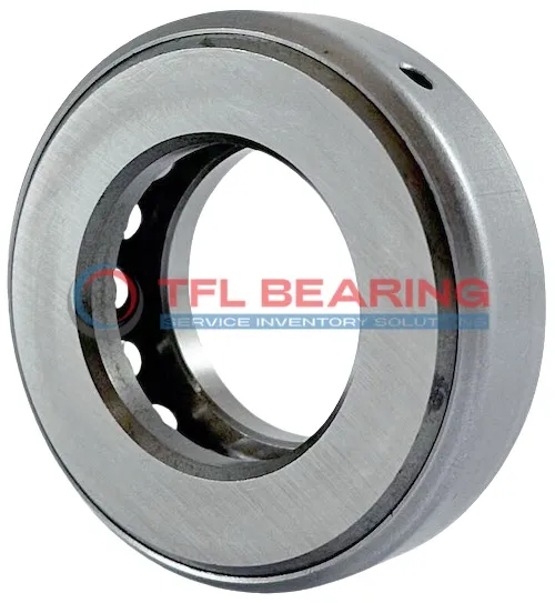 Thrust Ball Bearing With Outside Band B32